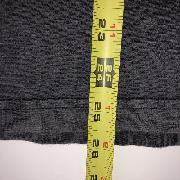 american apparel Men’s Shawver Cycles Tee Size Small - Picture 4 of 14